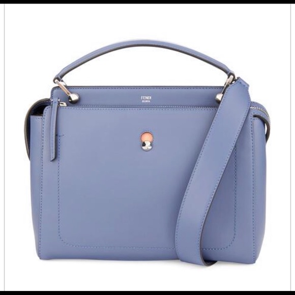 fendi satchel handbags